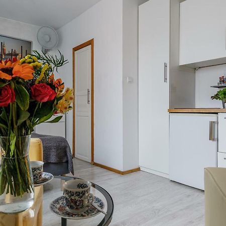 Apartament W Centrum Starowki Old Town Гданськ Екстер'єр фото
