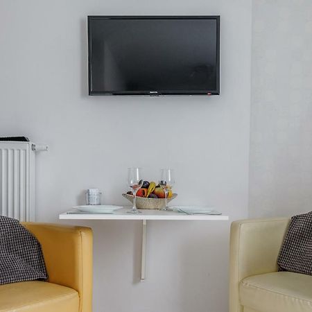 Apartament W Centrum Starowki Old Town Гданськ Екстер'єр фото
