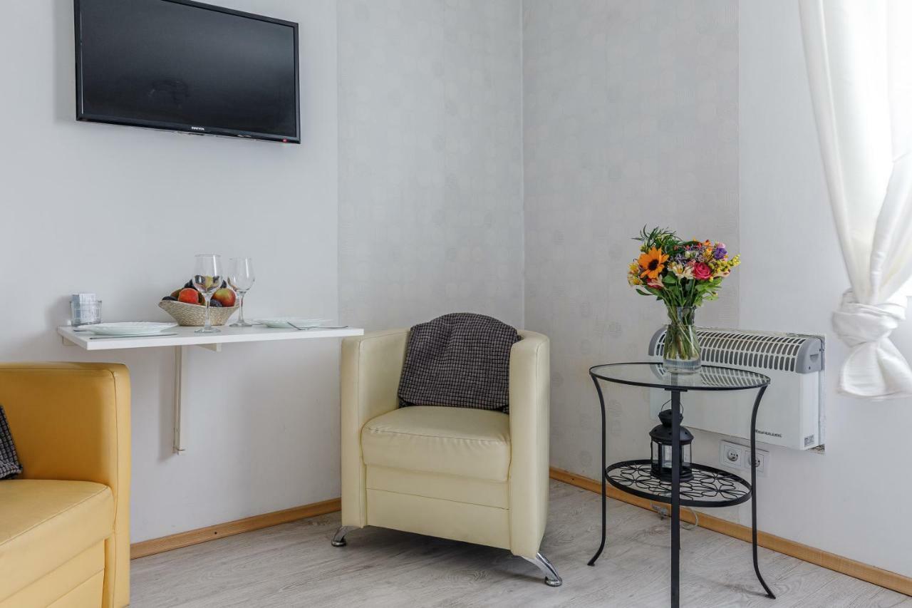 Apartament W Centrum Starowki Old Town Гданськ Екстер'єр фото